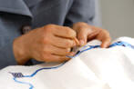Palestinian Embroidery